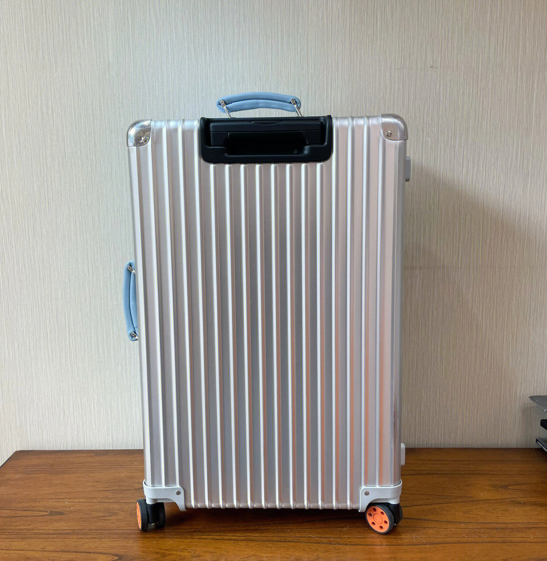 rimowa日默瓦26寸行李箱旅行箱