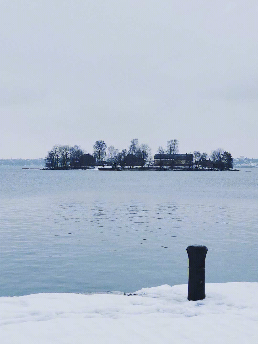 拍雪景的手机参数图片