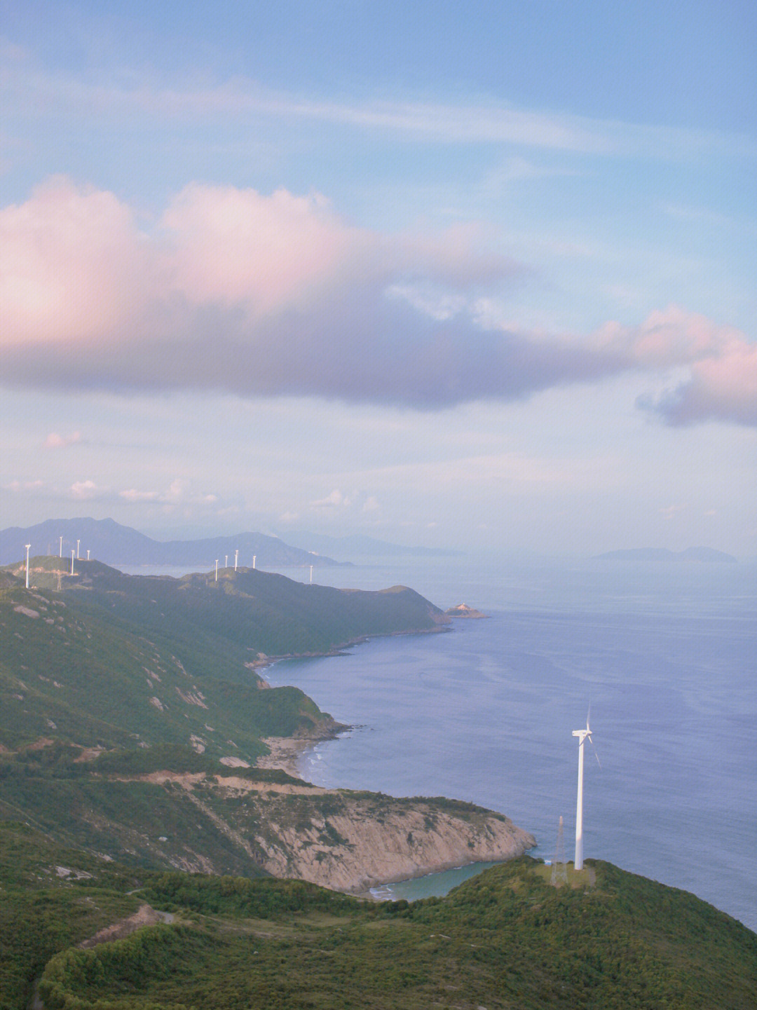 上川岛简介图片