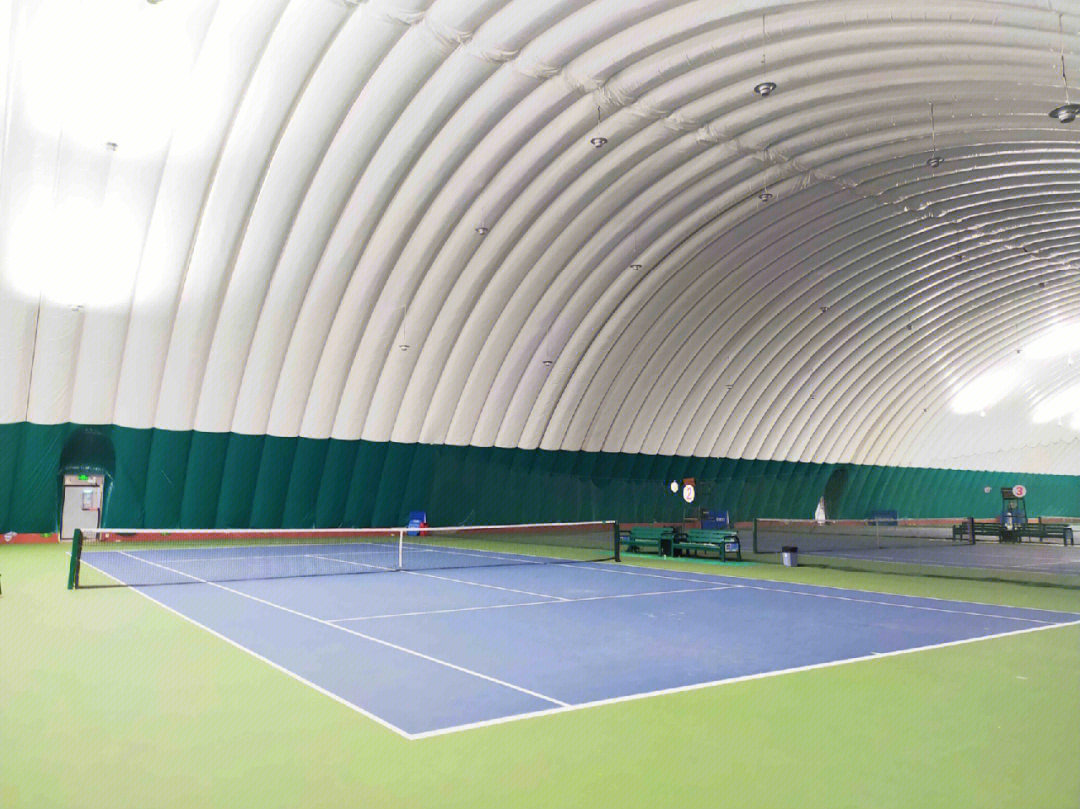 丰台网球中心图片