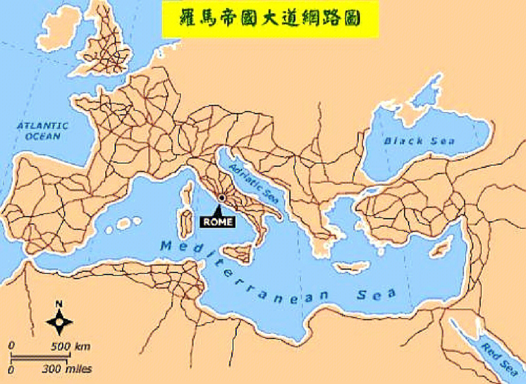 亚平宁半岛地理位置图片