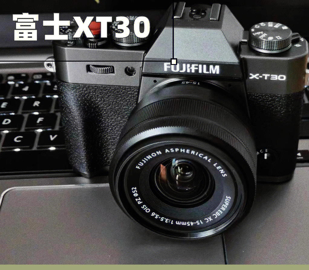 富士相机xt30
