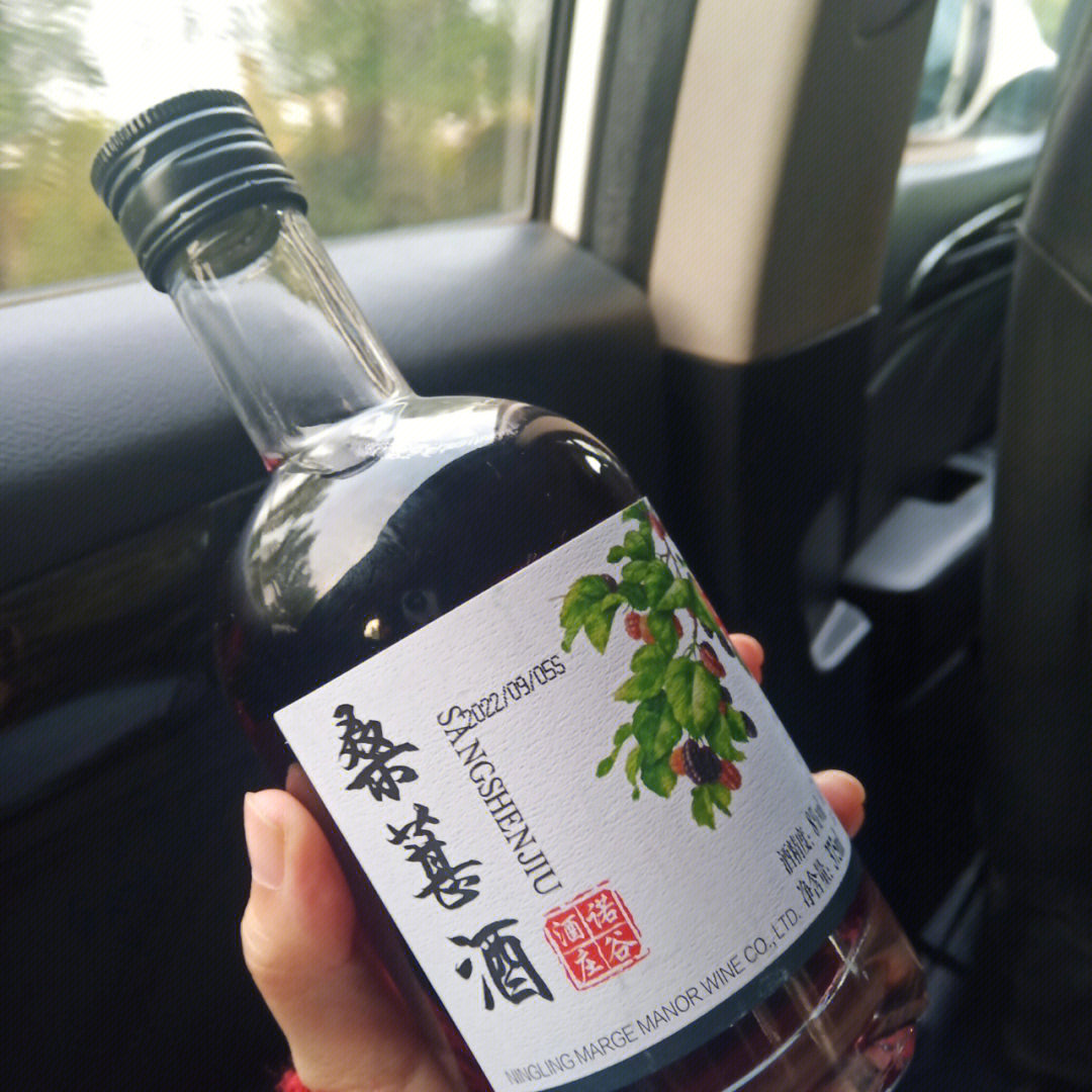 添望r车酒图片