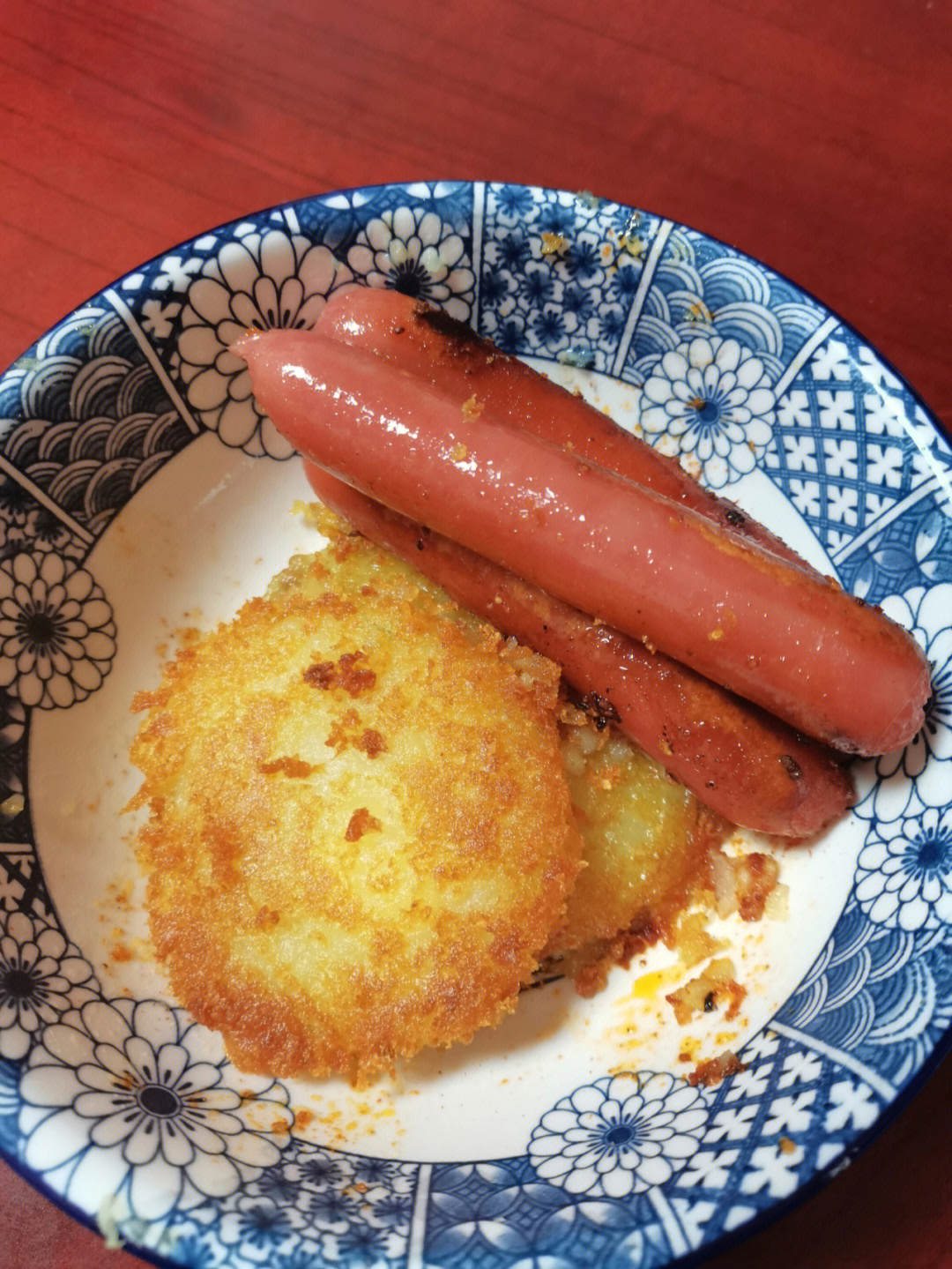 蒙德土豆饼材料图片