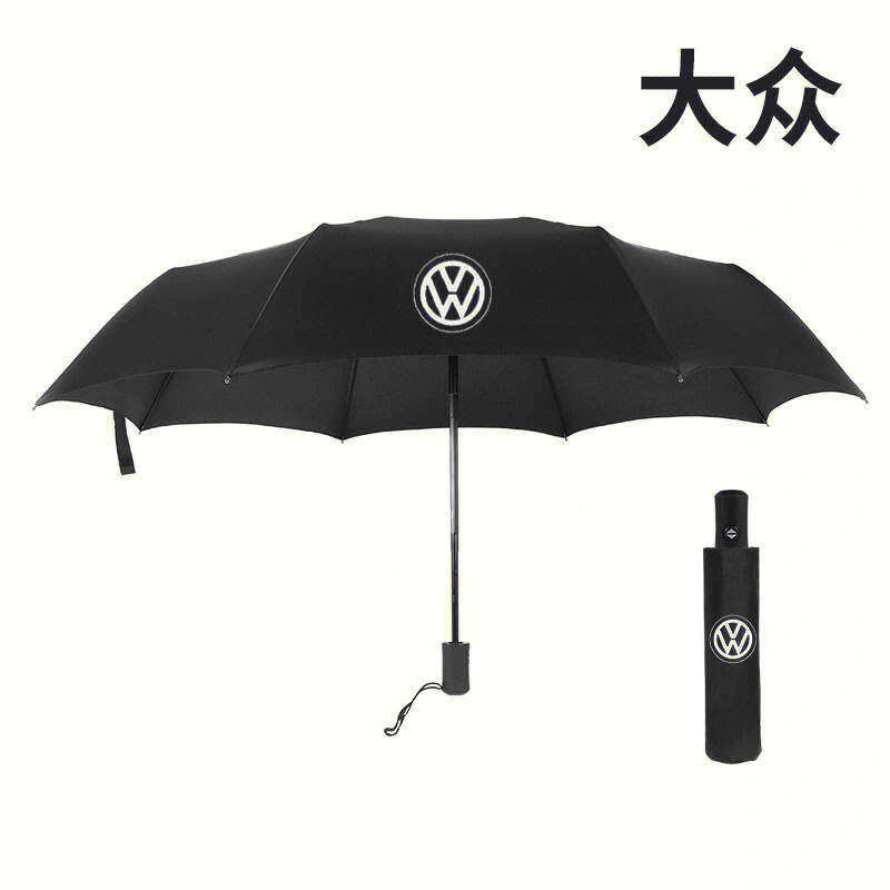 一个像伞的车标豪车图片