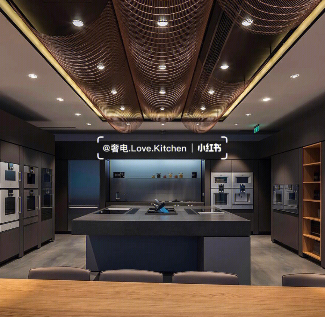 奢华电器#gaggenau#gaggenau嘉格纳