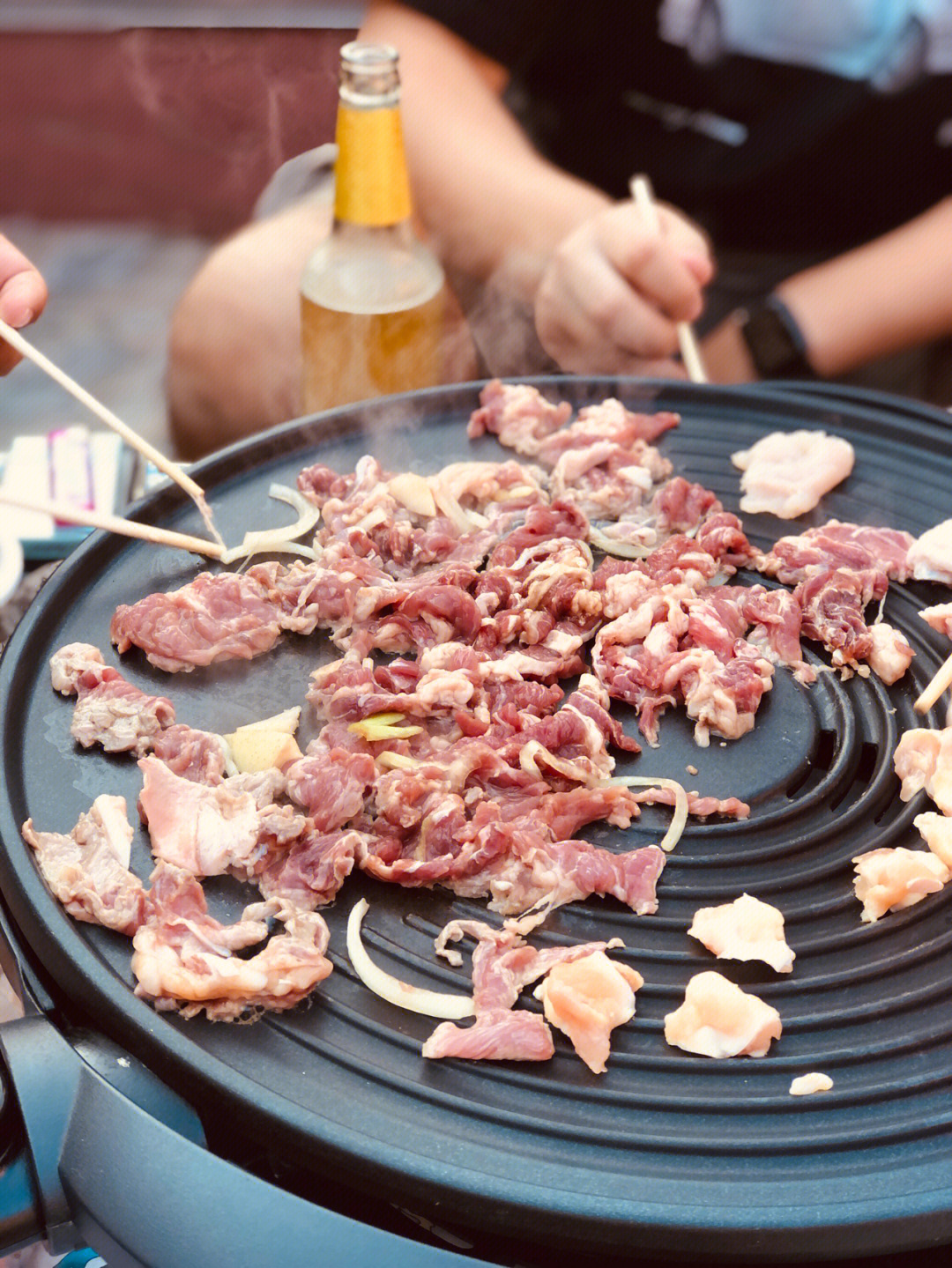 乌克兰腌肉图片