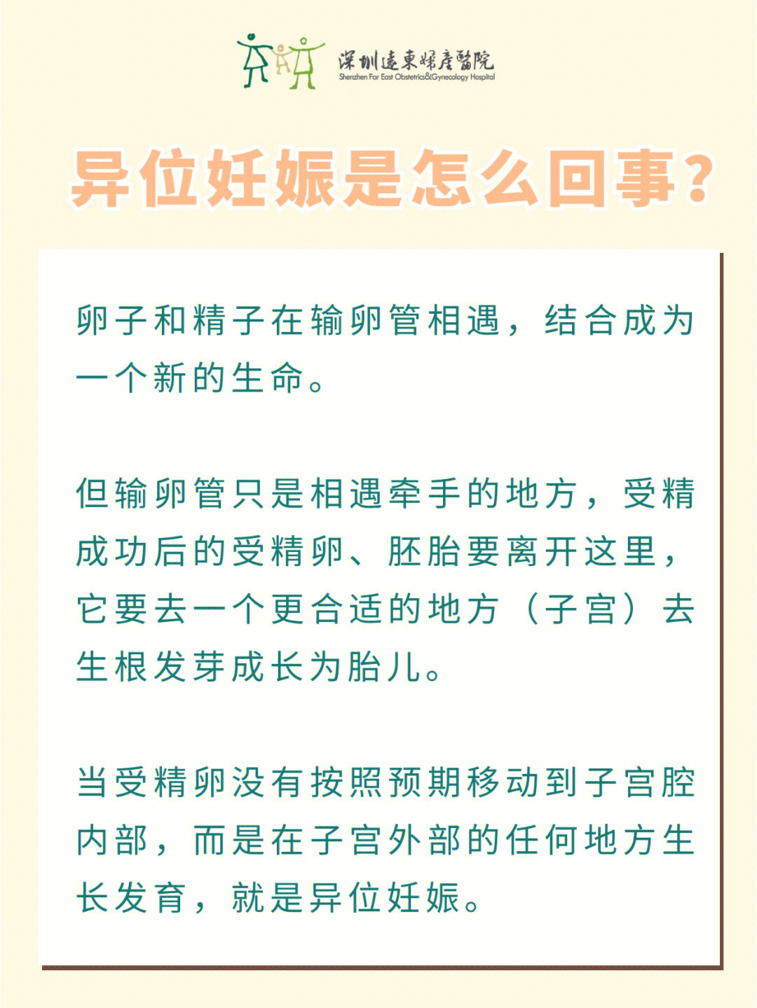 异位妊娠的鉴别诊断图片