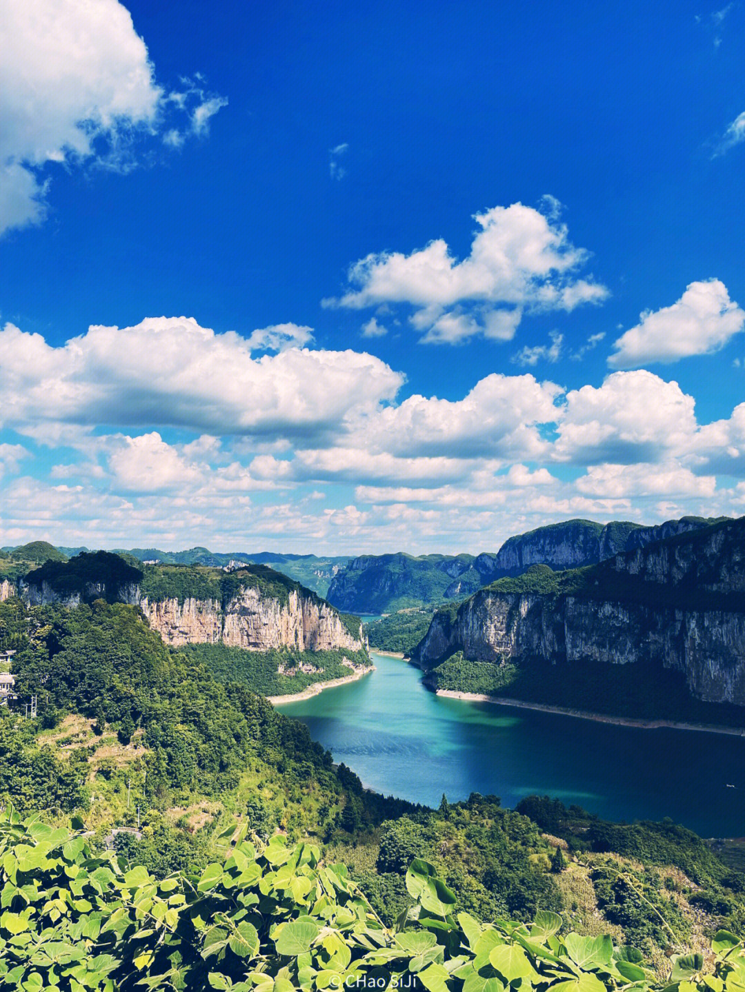 马鞍山乌江旅游景点图片