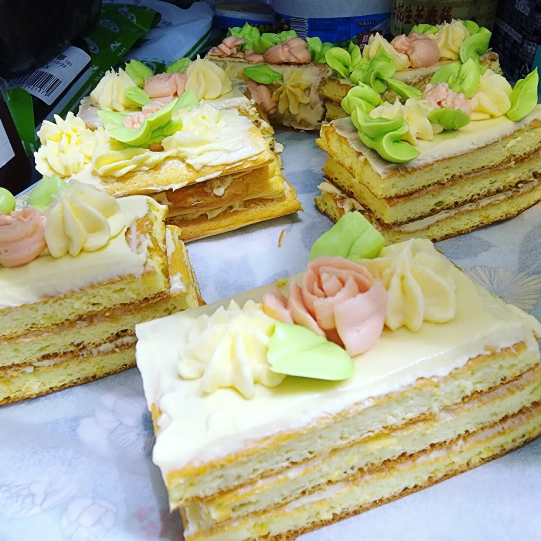 三宝乐生日蛋糕价位图片