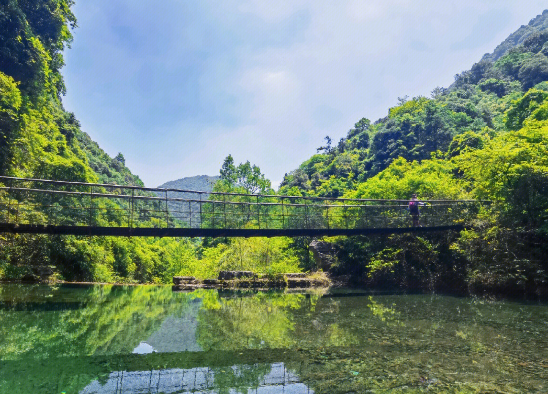 午潮山飞凤岩图片