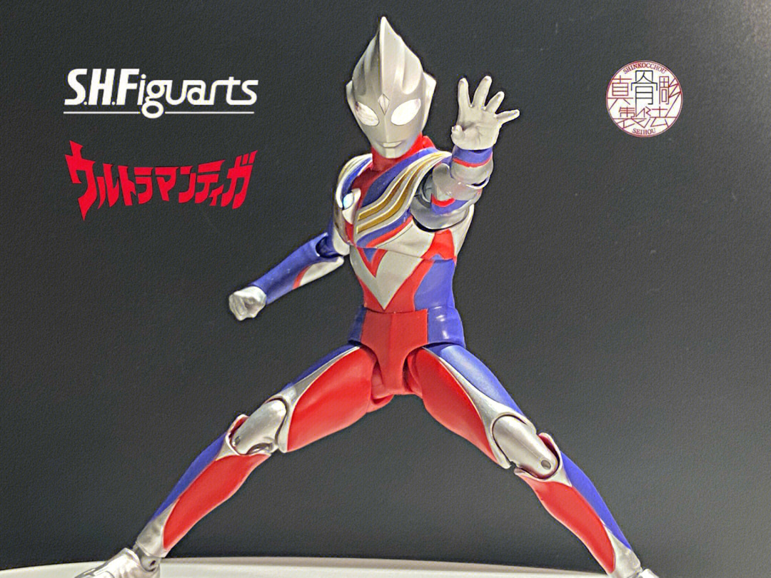 ultramantiga图片