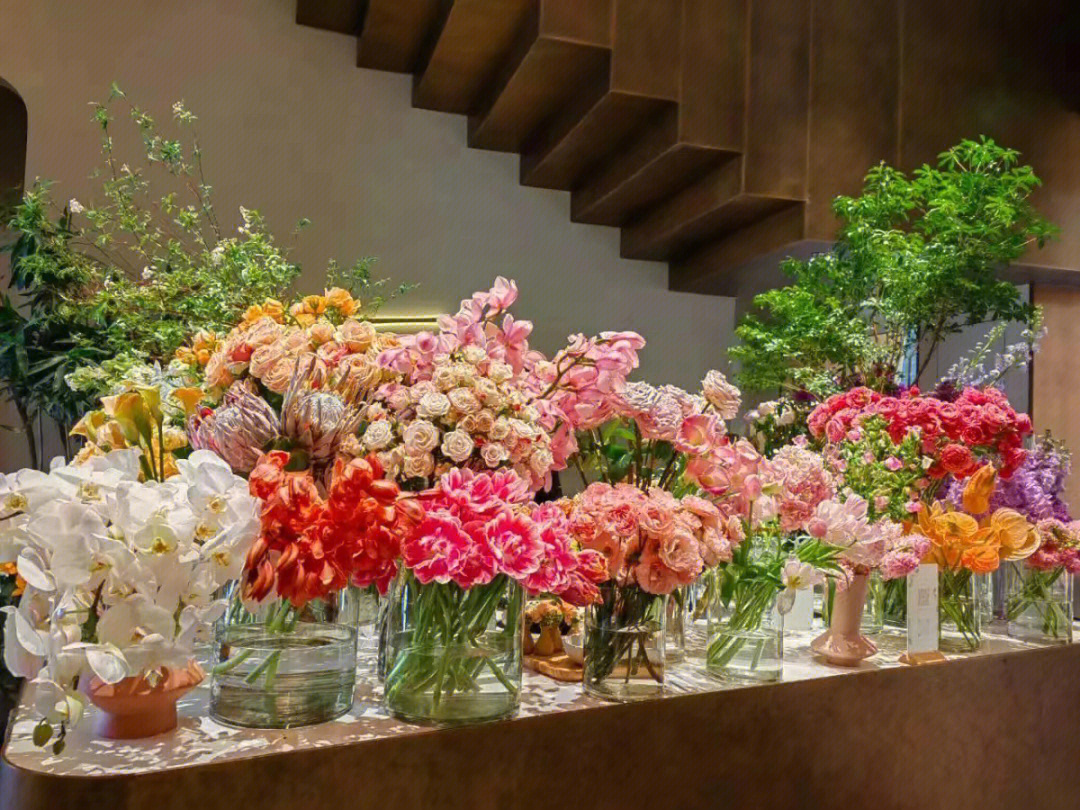 杭州花房私厨餐厅图片