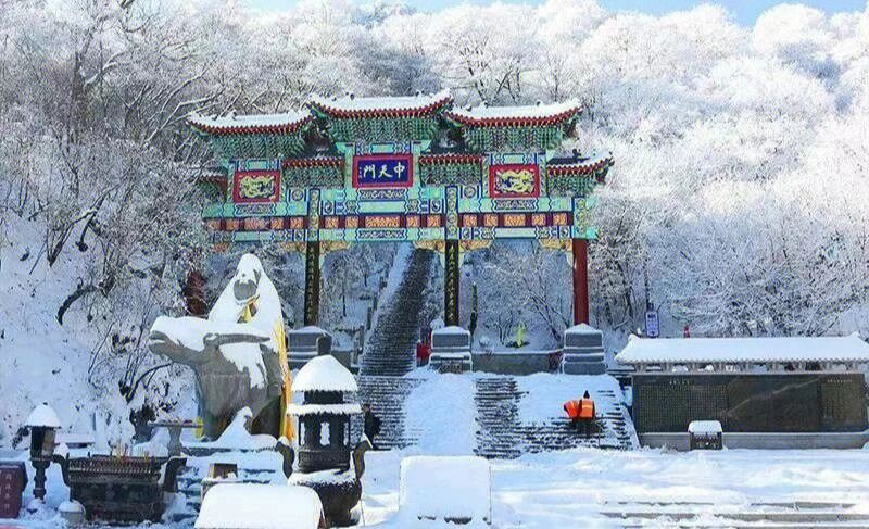 铜梁云景大饭店图片