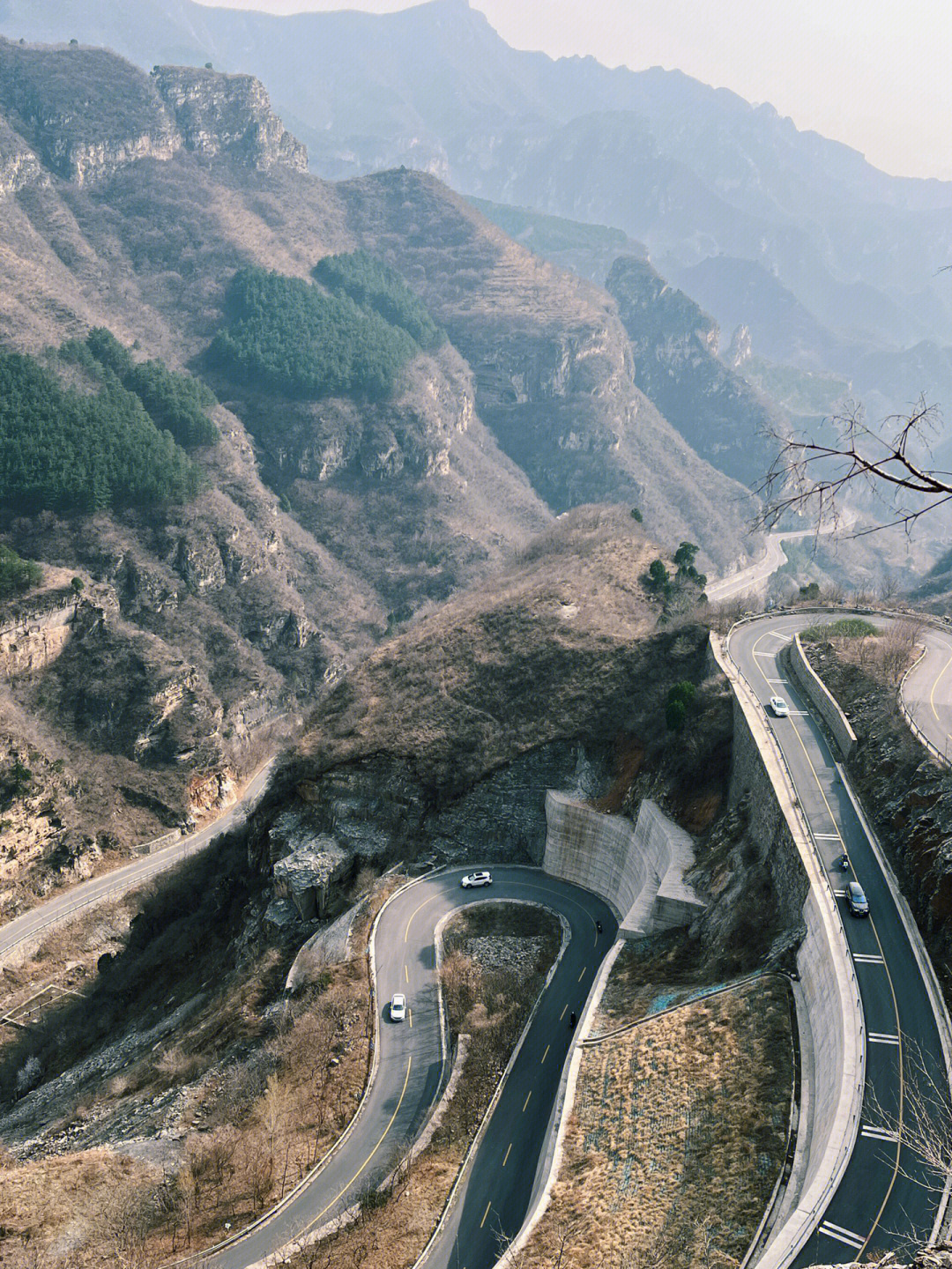 房山区红井路简介图片