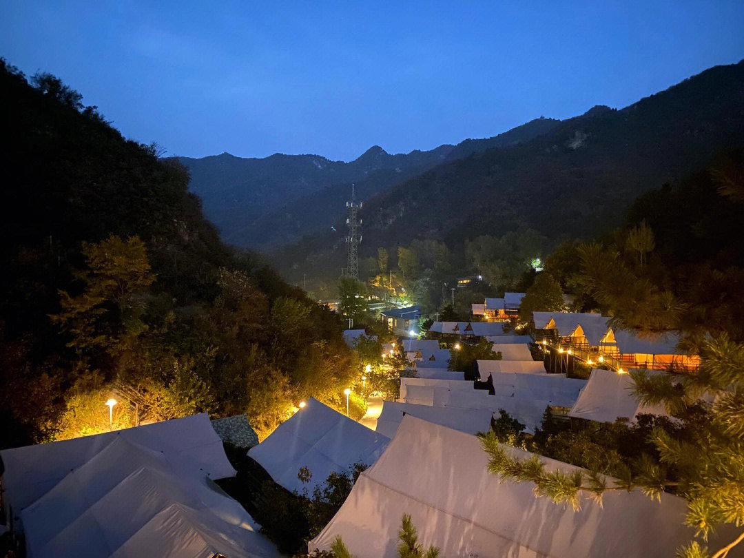 北京山里寒舍72