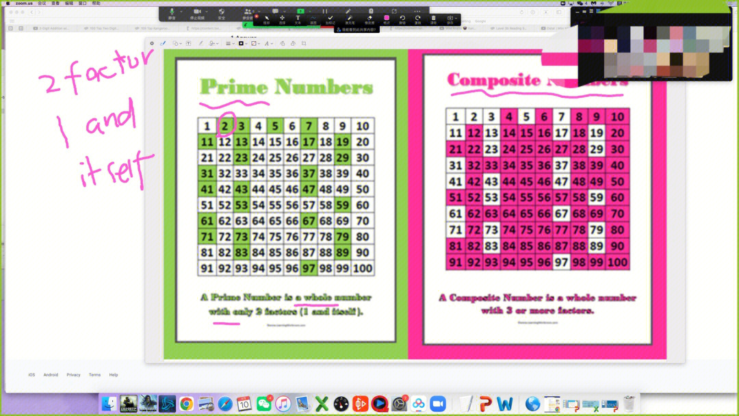 numbercomposite numberwhat a composte numberlist all the prime