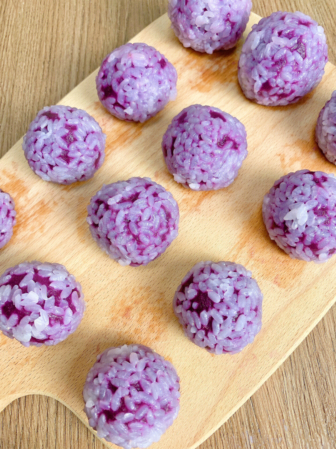 紫薯的做法大全图片