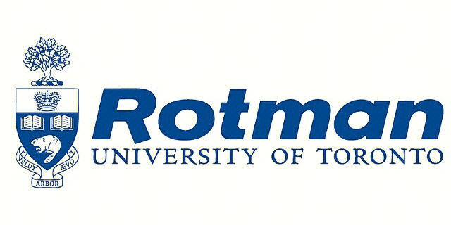 rotman商学院图片