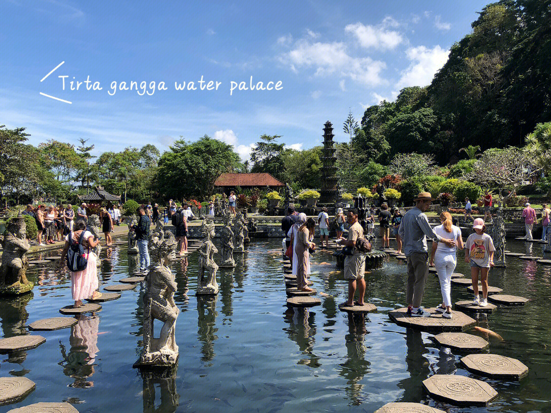 巴厘岛东北部景点22节约时间玩天空之门