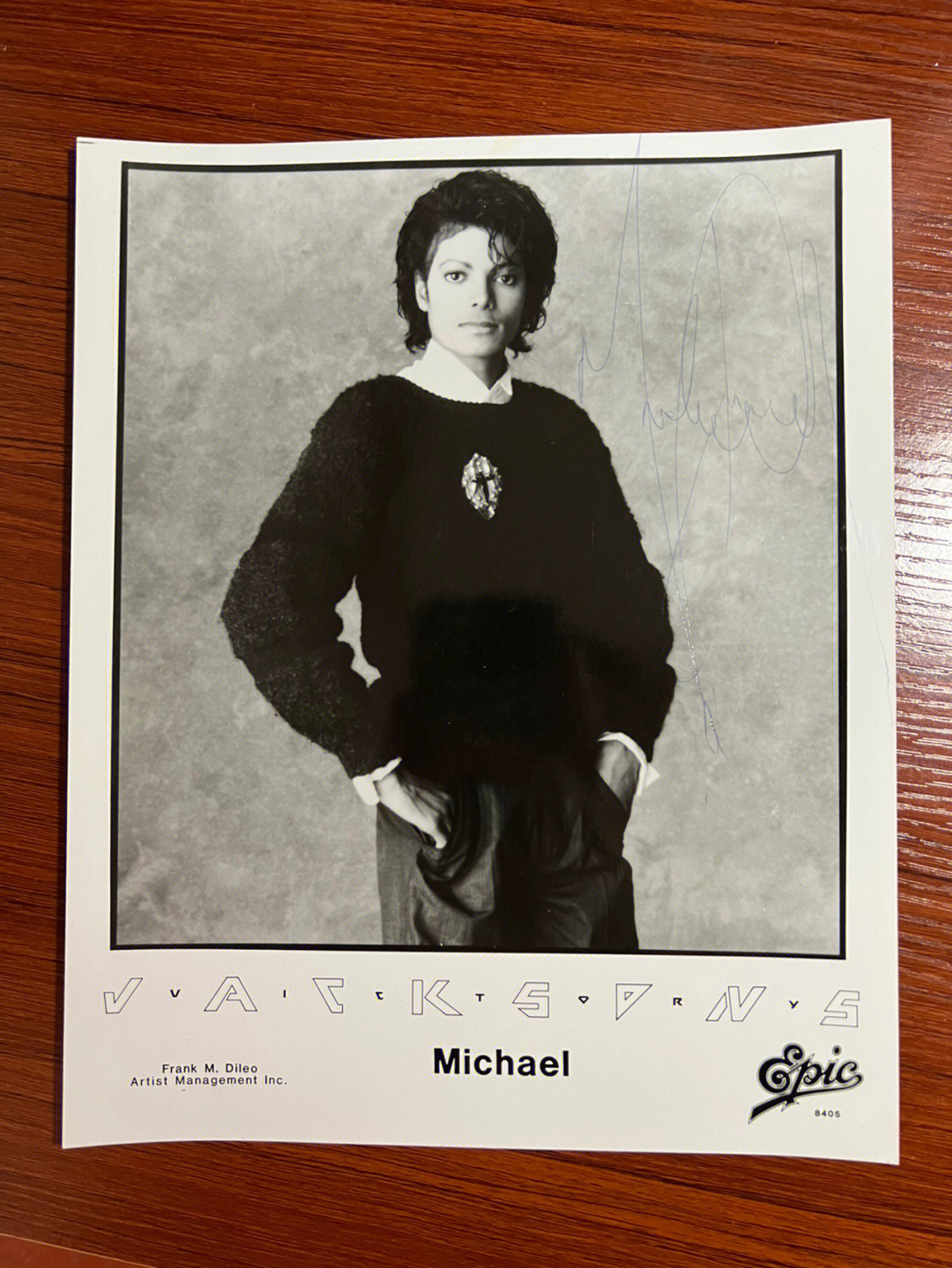 经纪人回忆迈克杰克逊图片