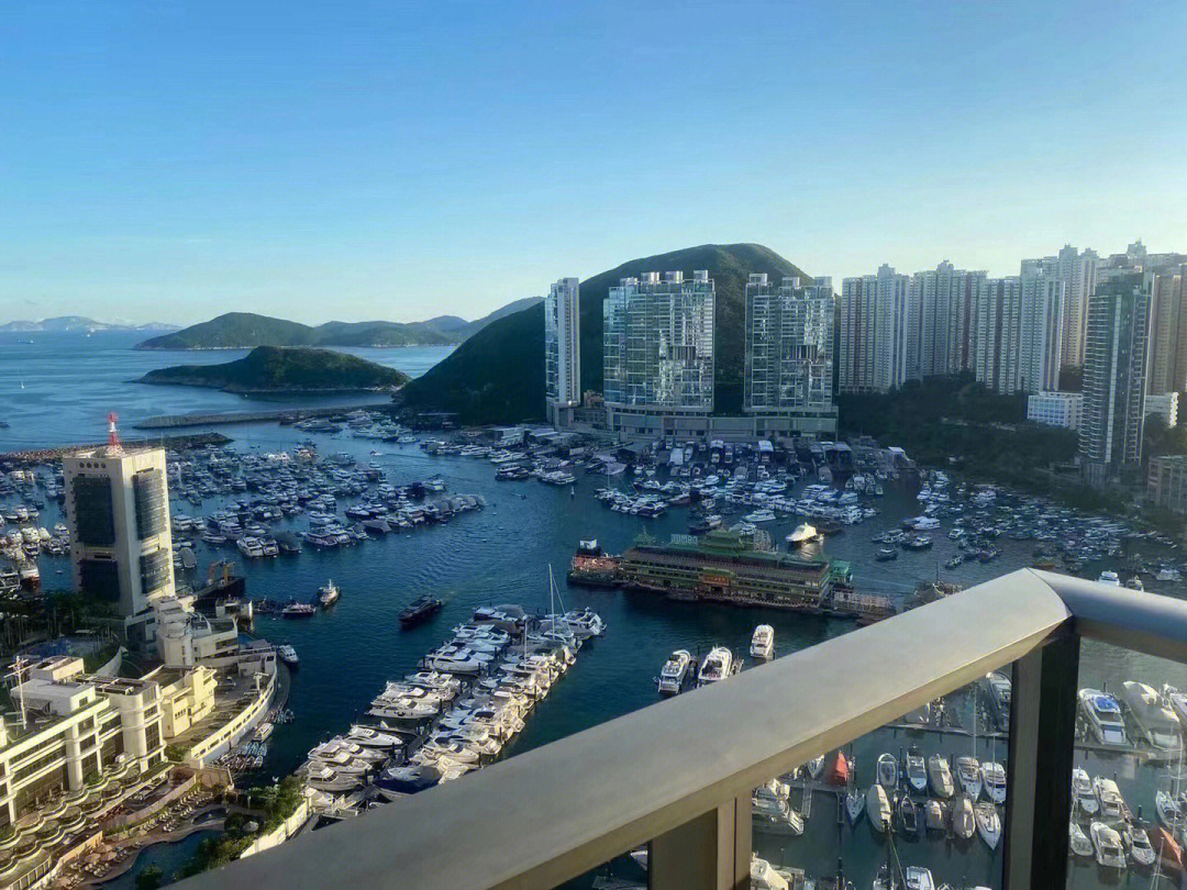 香港君临天下是豪宅吗图片