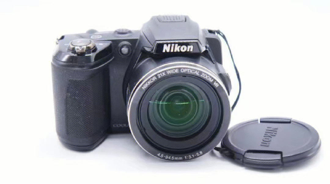 尼康相机l120教程图片