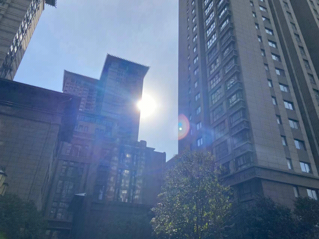 西安疫情封闭第21天太阳格外好快清零