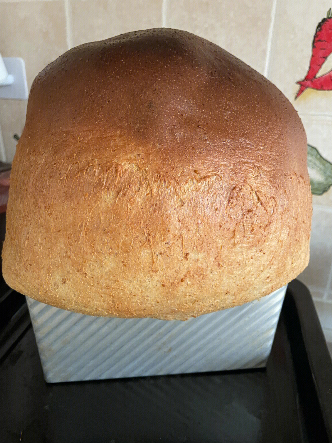生酮谷31粉面包