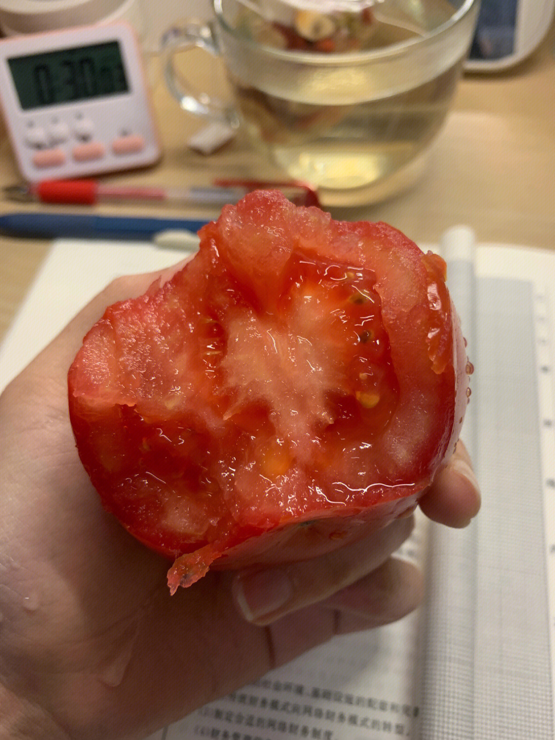 thestrongesttomato