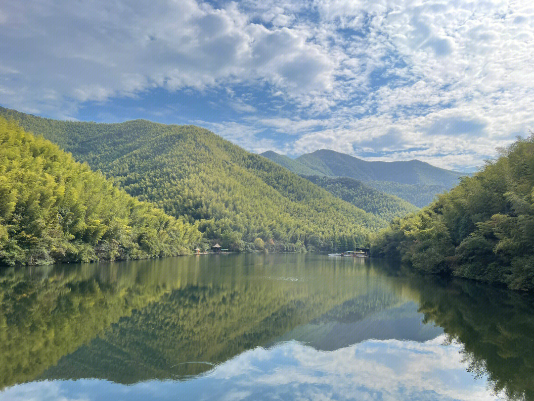 南山竹海