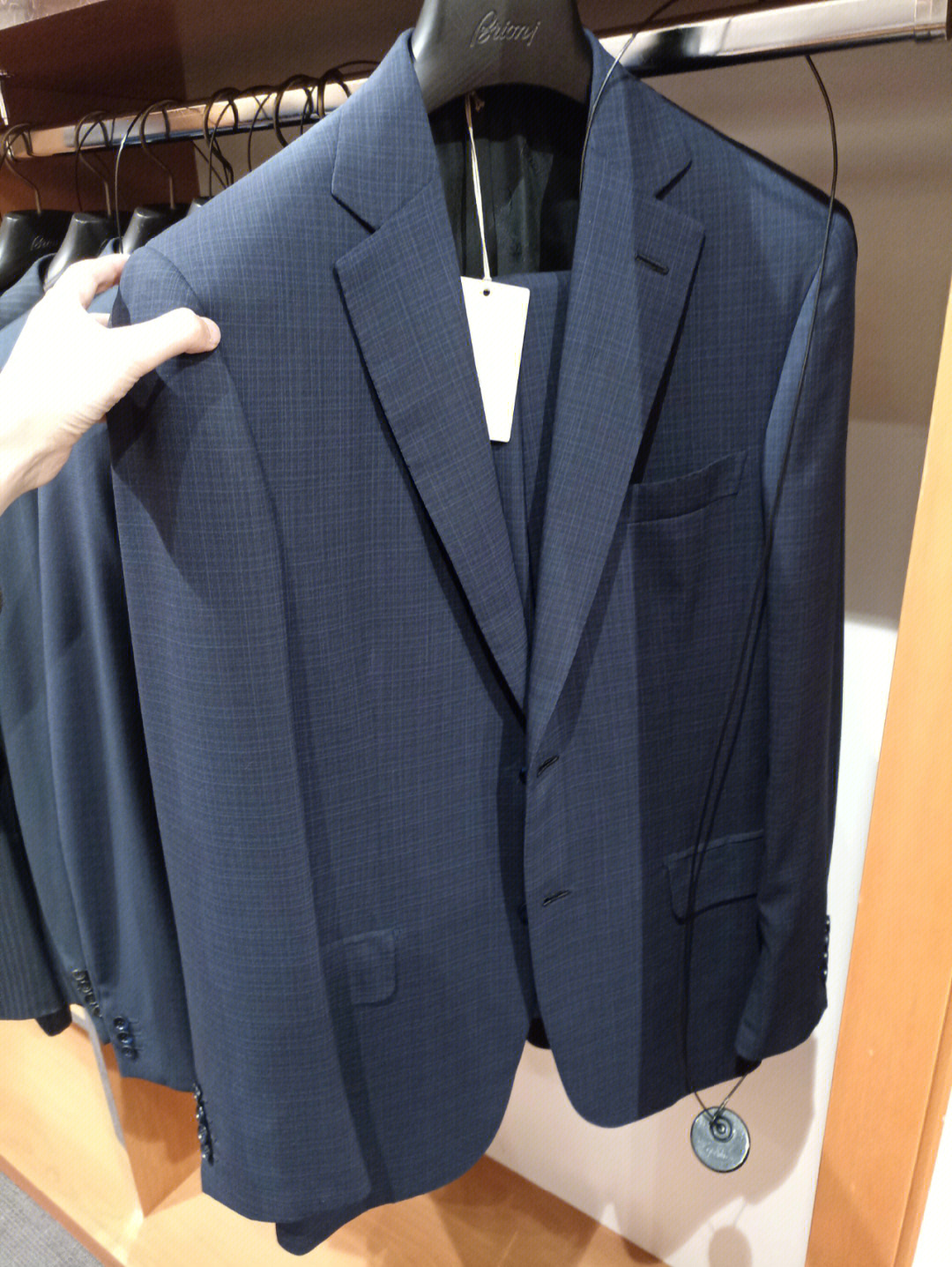 brioni kiton图片