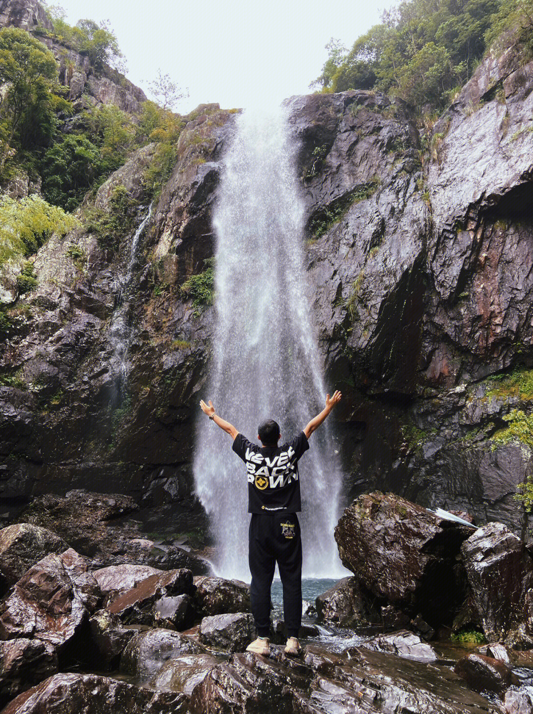 宁海雁苍山风景区门票图片