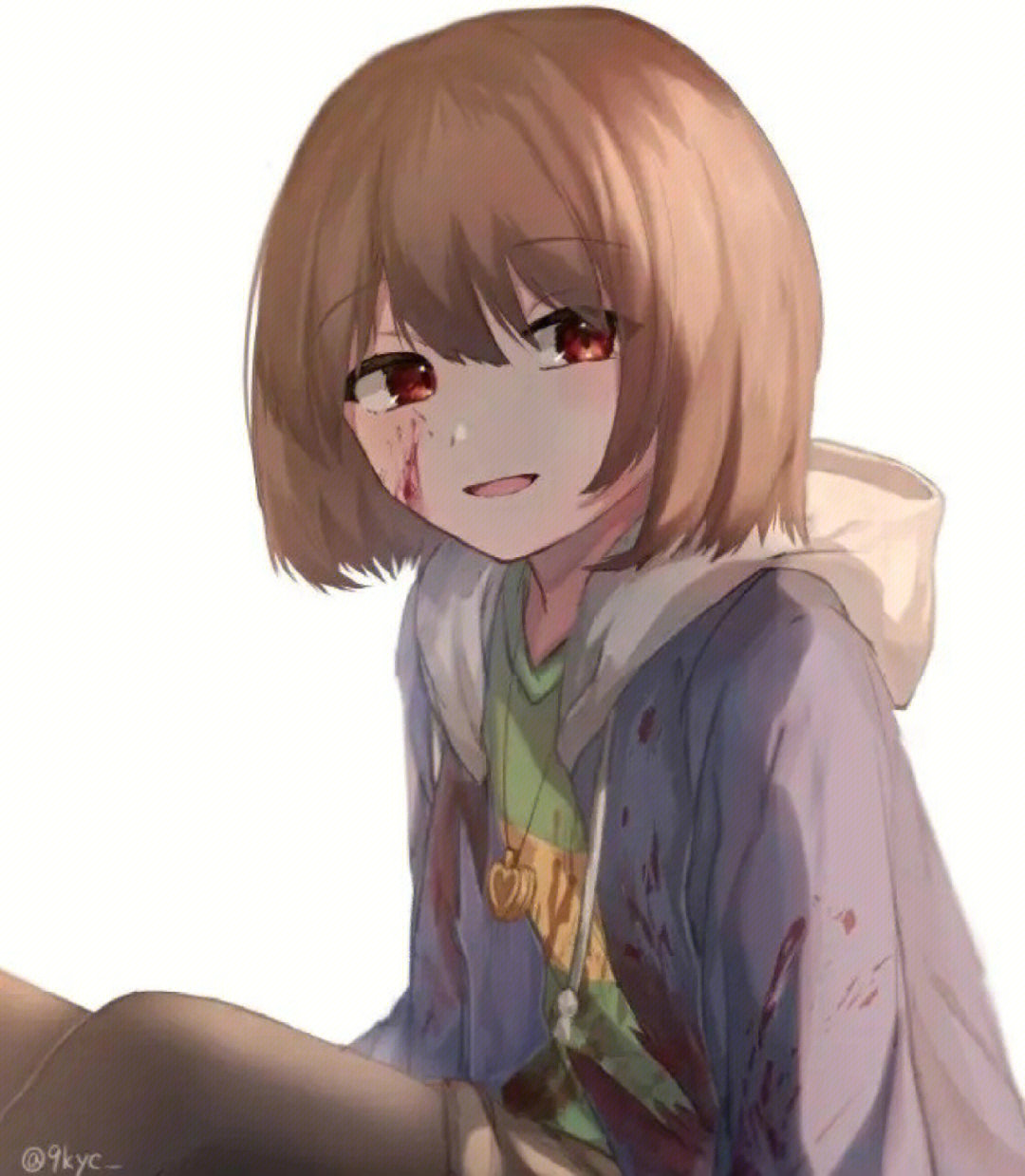 chara