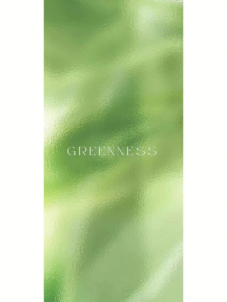 绿色潮图壁纸社会图片
