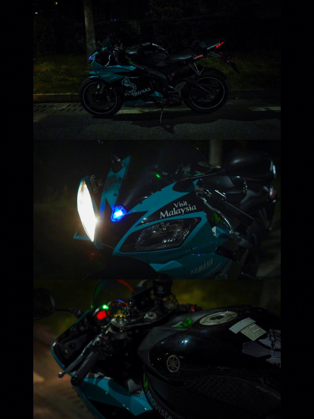 yamaha#雅马哈r6