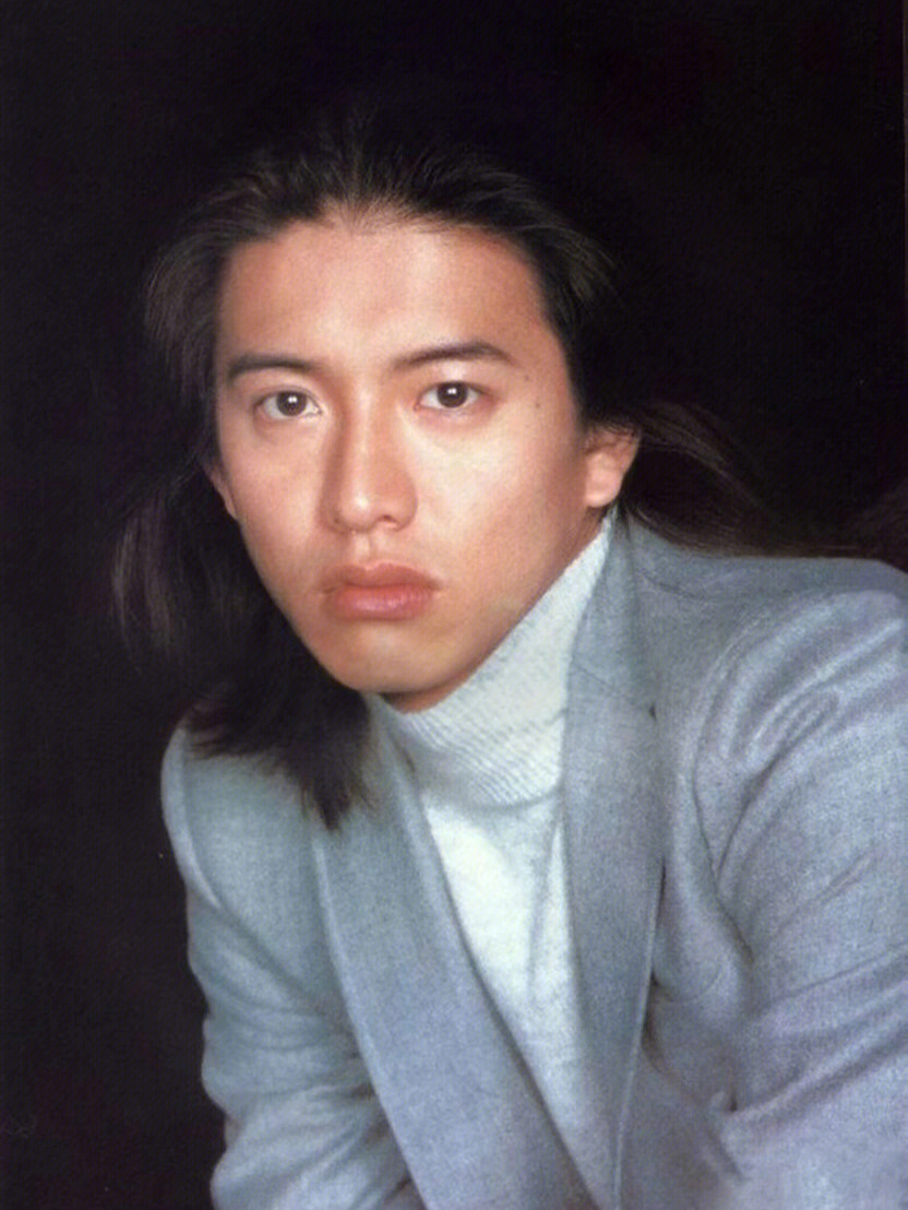 木村拓哉