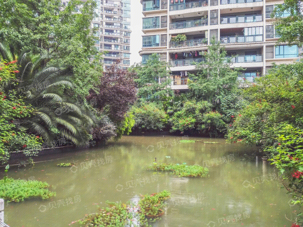 重庆雅居乐国际花园图片