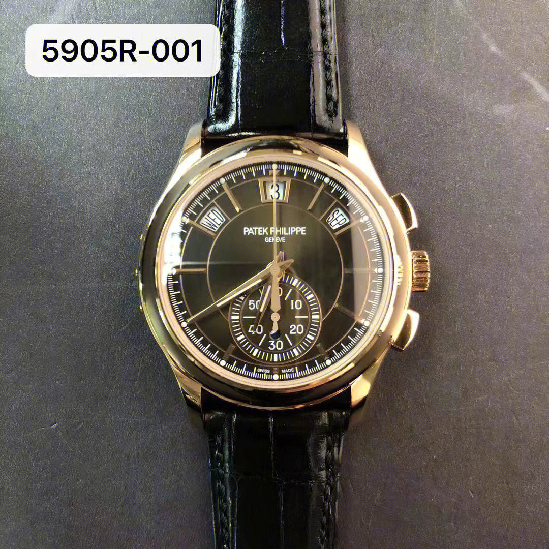 百达翡丽patekphilippegeneve