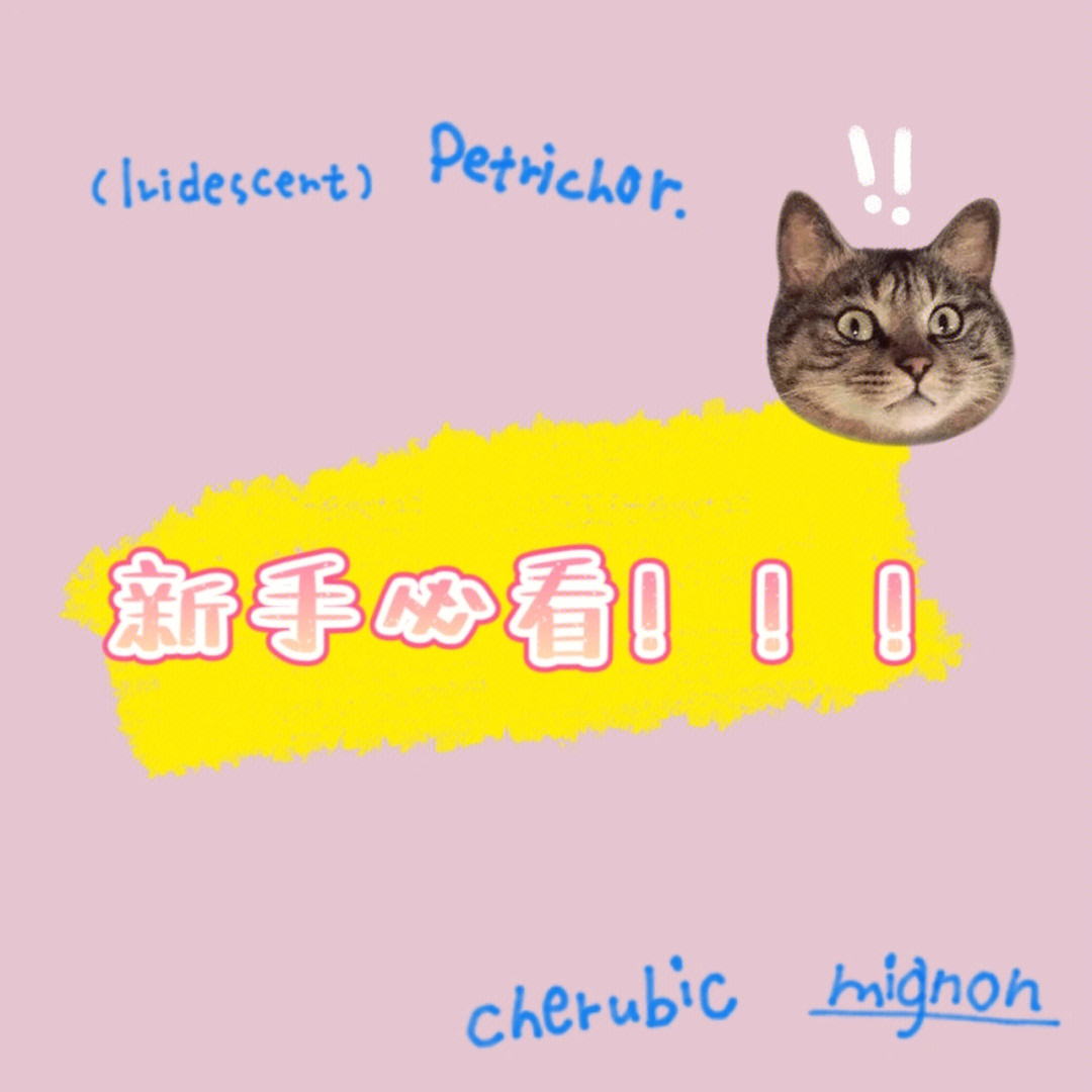 cherubic图片