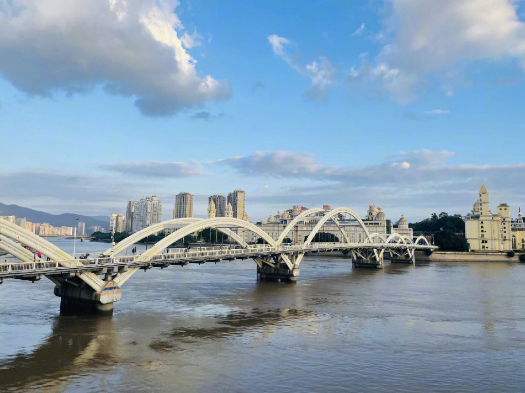 福州解放大桥
