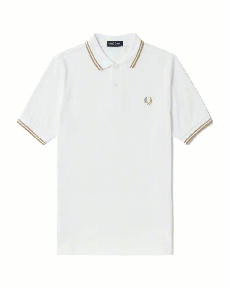 fredperrylogo图片