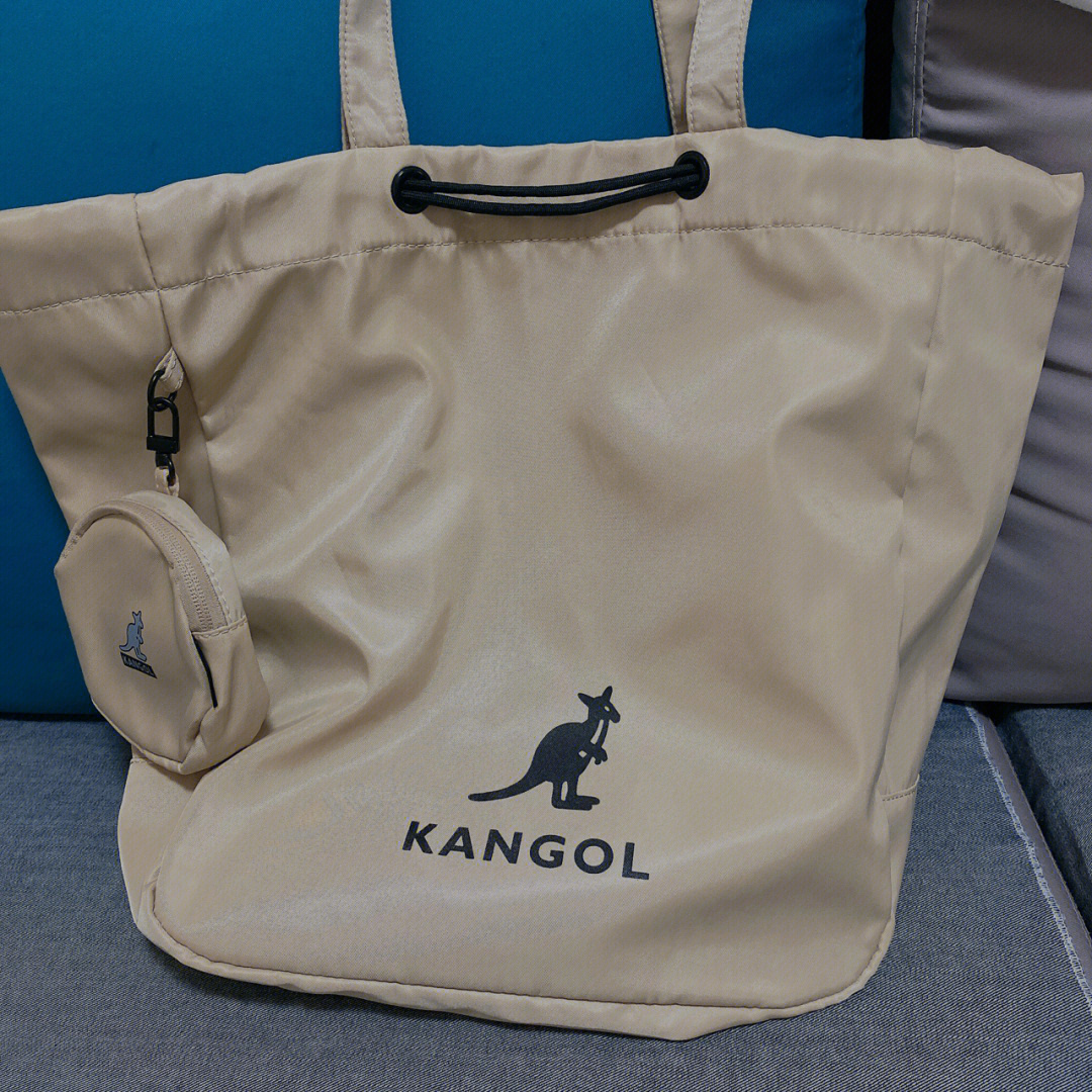 kangol袋鼠包