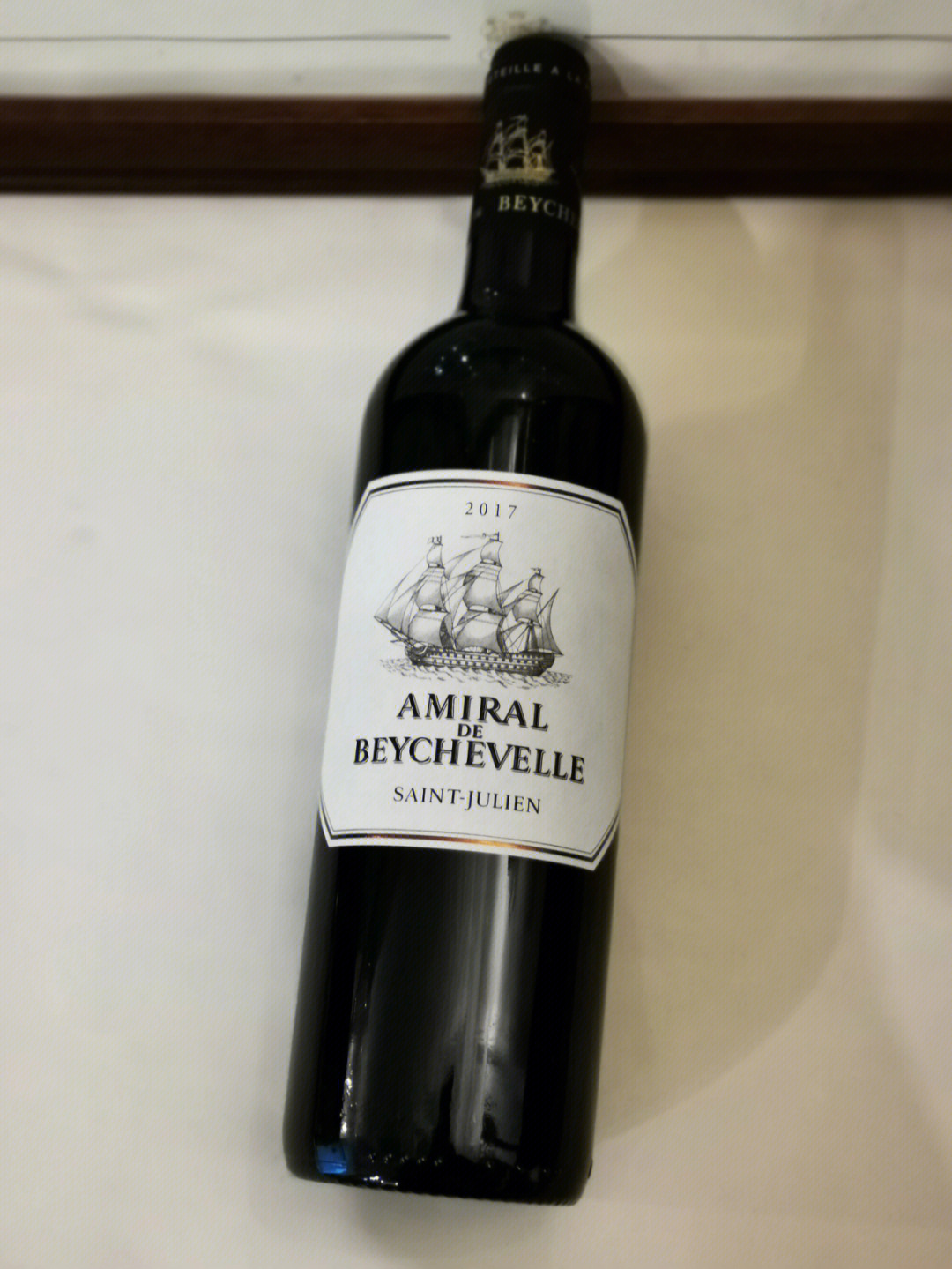 龙船将军红酒amiraldebeychevelle