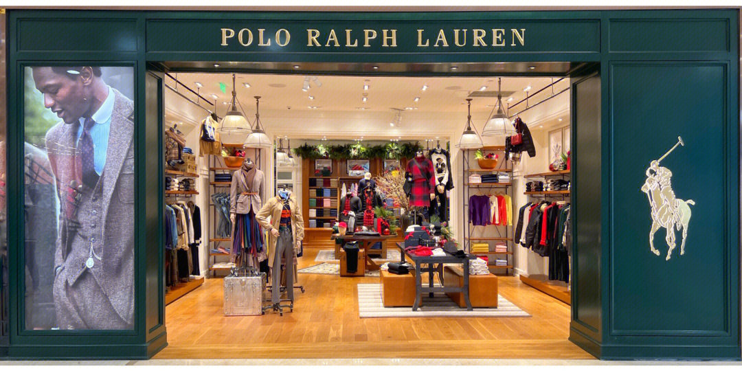 ralphlauren牌子图片