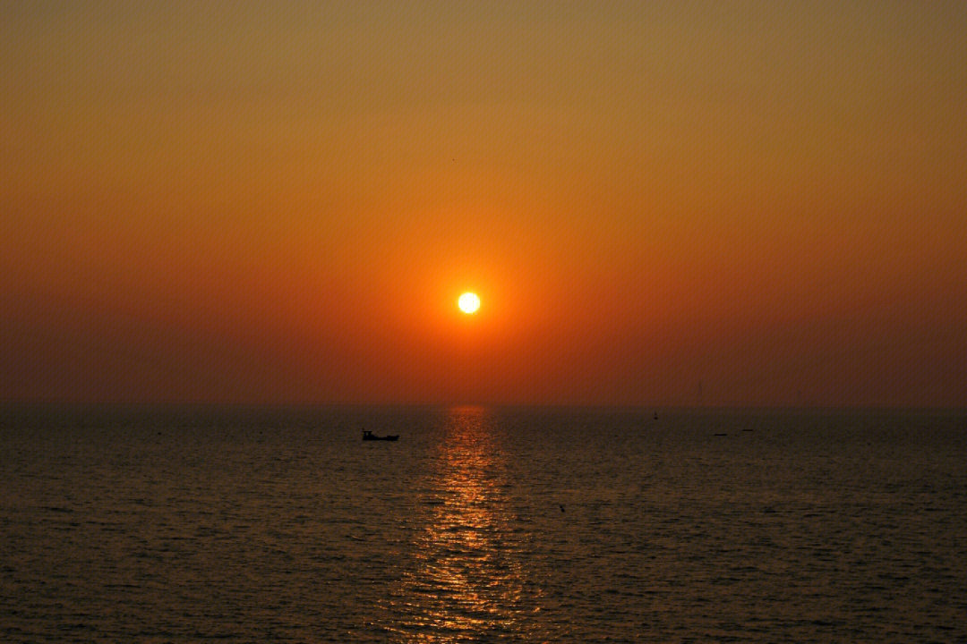 杭州湾图片大图海滩图片