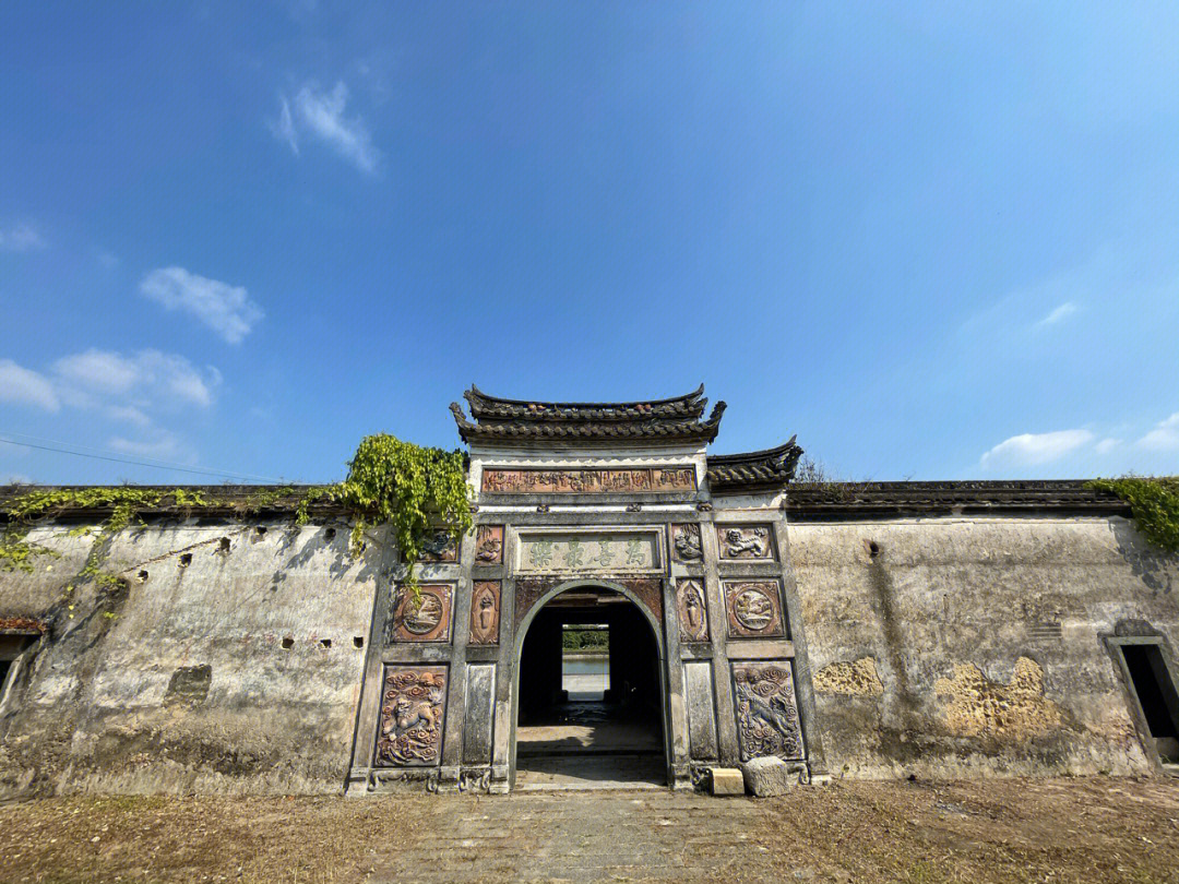 惠阳崇林世居