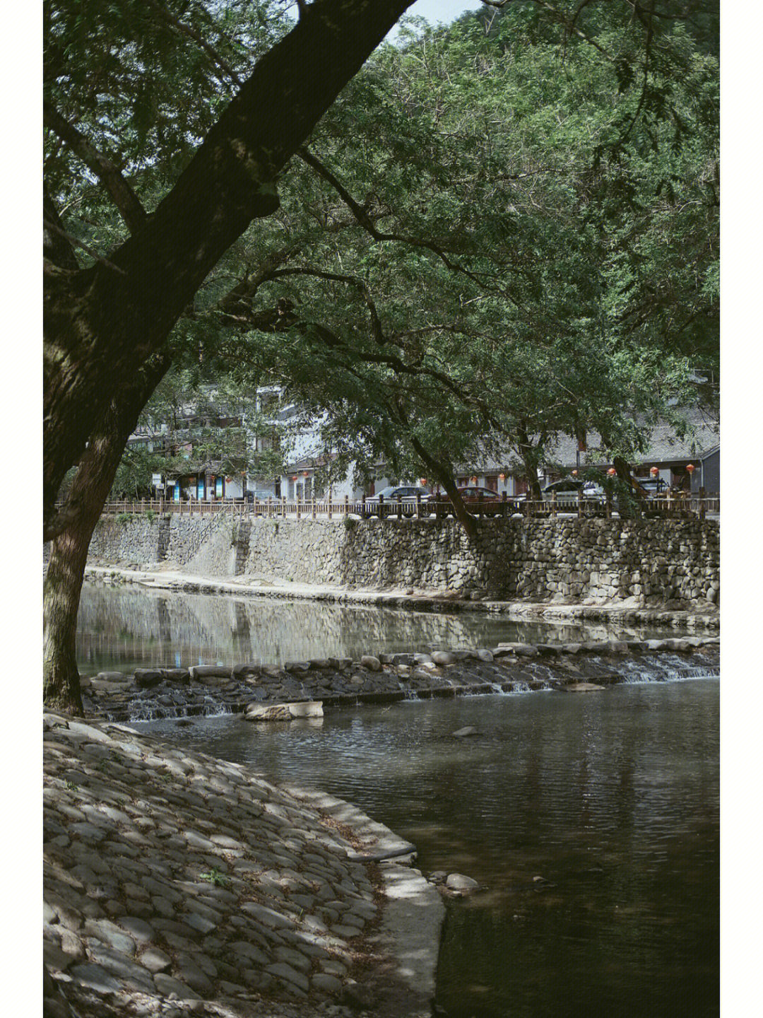 余姚中村景点介绍图片