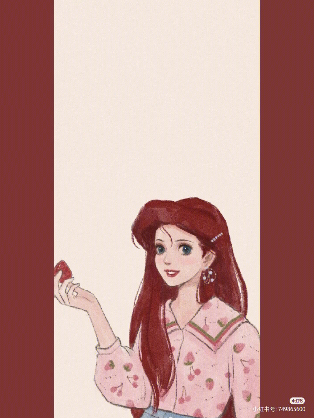 迪士尼公主做暧昧图片