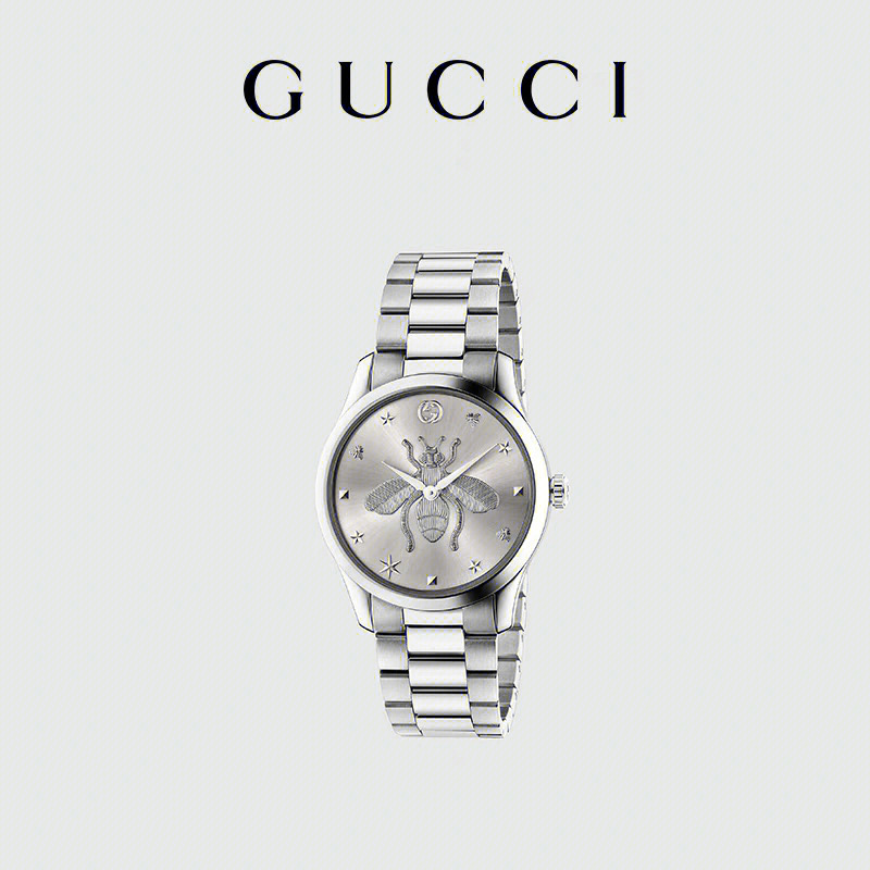 gucci古驰gtimeless手表